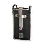 Mobile Case With Credit Card Slots