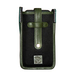 Mobile Case With Credit Card Slots