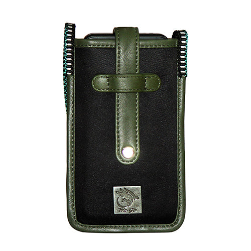 Mobile Case With Credit Card Slots