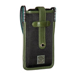 Mobile Case With Credit Card Slots