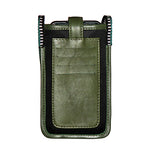 Mobile Case With Credit Card Slots