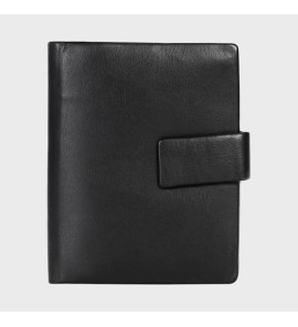 Genuine Leather ,Card Case Wallet 